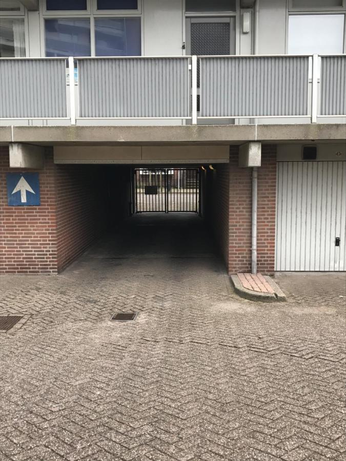 Huisje 16 Нордвейк Екстер'єр фото