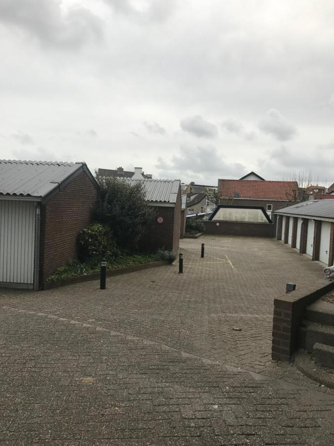 Huisje 16 Нордвейк Екстер'єр фото